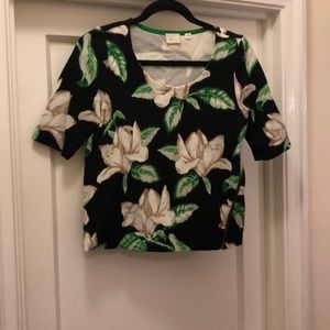 Anthropologie shirt